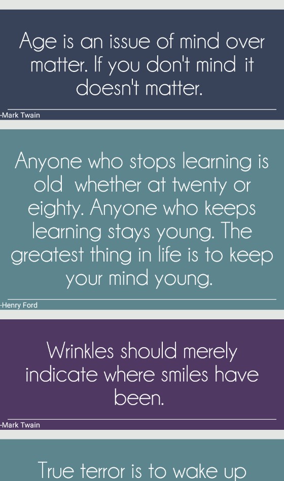 Quotes Pro
